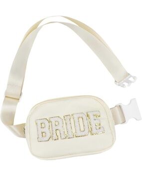 BRIDE Fanny pack
